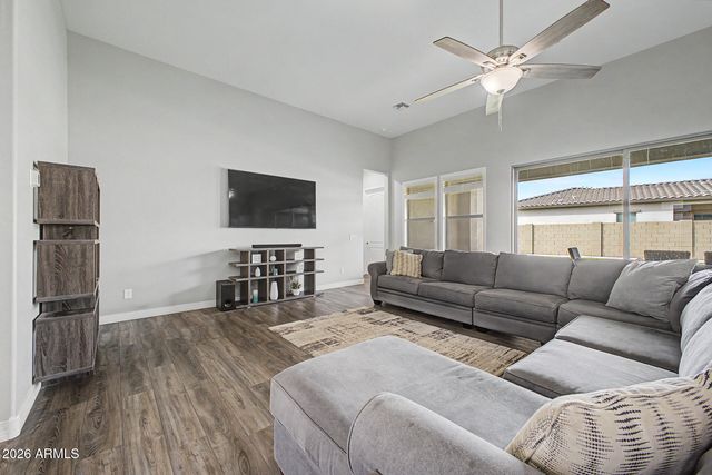 4417 S ISOTOPE --, Mesa, AZ 85212