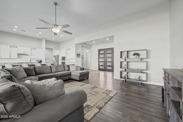 4417 S ISOTOPE --, Mesa, AZ 85212