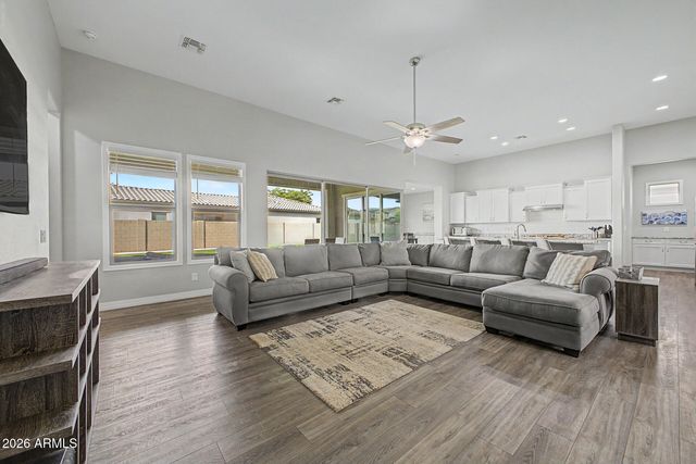 4417 S ISOTOPE --, Mesa, AZ 85212