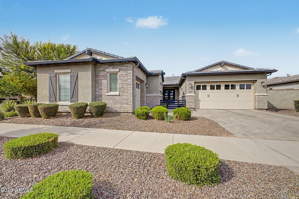 4417 S ISOTOPE --, Mesa, AZ 85212