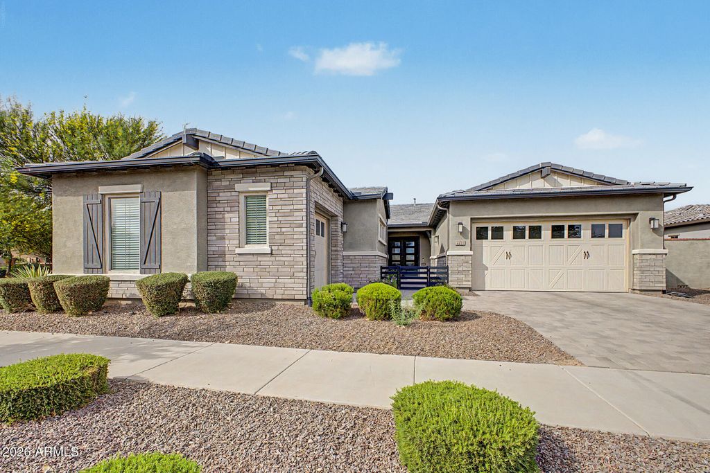 4417 S ISOTOPE --, Mesa, AZ 85212 — photo 2