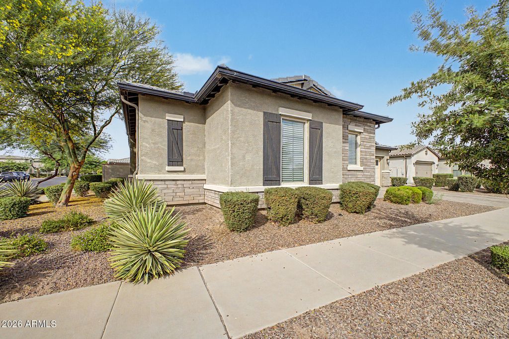 4417 S ISOTOPE --, Mesa, AZ 85212 — photo 4