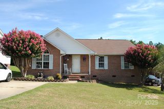 1211 Braxton Drive, Concord, NC 28025
