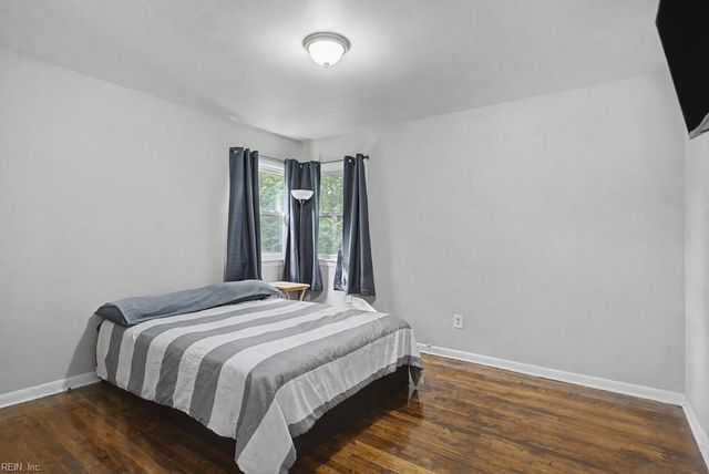 608 Cromer CT, Hampton, VA 23661