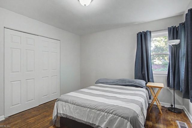 608 Cromer CT, Hampton, VA 23661