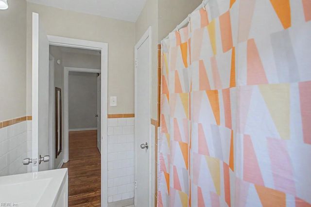 608 Cromer CT, Hampton, VA 23661