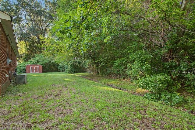 608 Cromer CT, Hampton, VA 23661