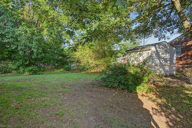 608 Cromer CT, Hampton, VA 23661