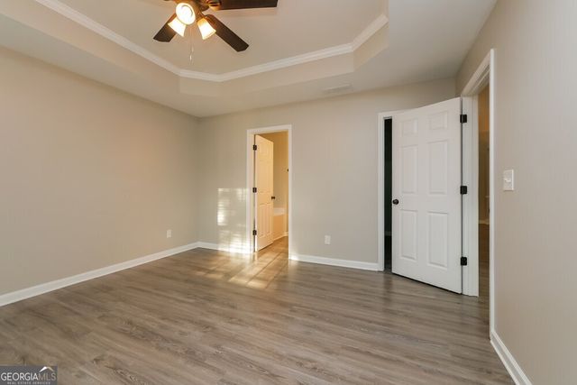 6697 Biscayne Boulevard, Rex, GA 30273