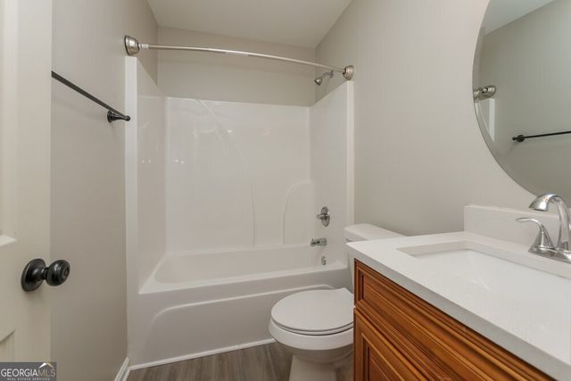 6697 Biscayne Boulevard, Rex, GA 30273