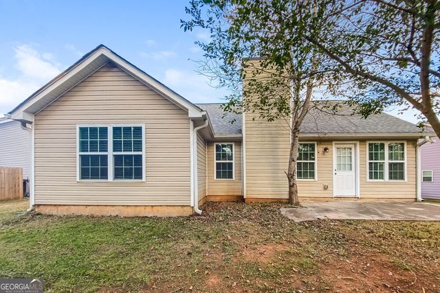 6697 Biscayne Boulevard, Rex, GA 30273