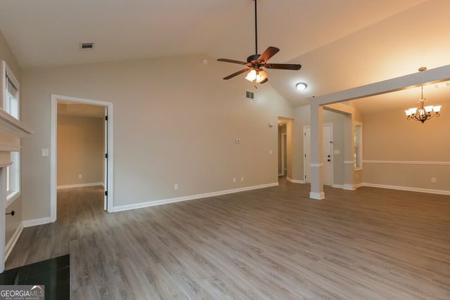 6697 Biscayne Boulevard, Rex, GA 30273