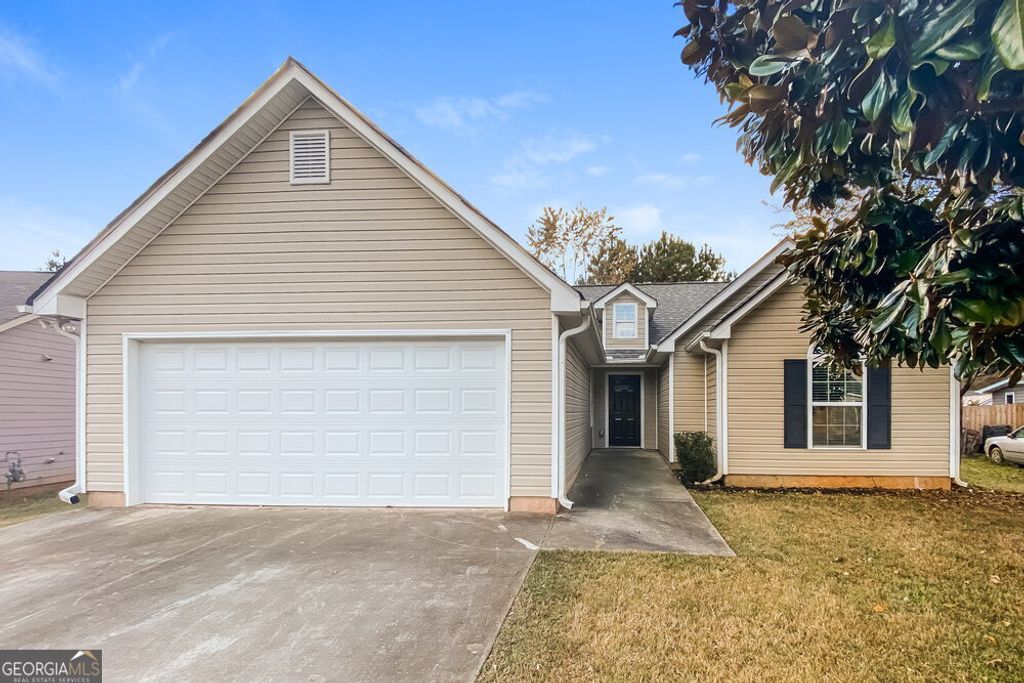 6697 Biscayne Boulevard, Rex, GA 30273