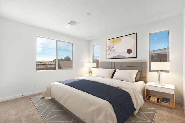 3141 Wolf Tail Loop NE, Rio Rancho, NM 87144