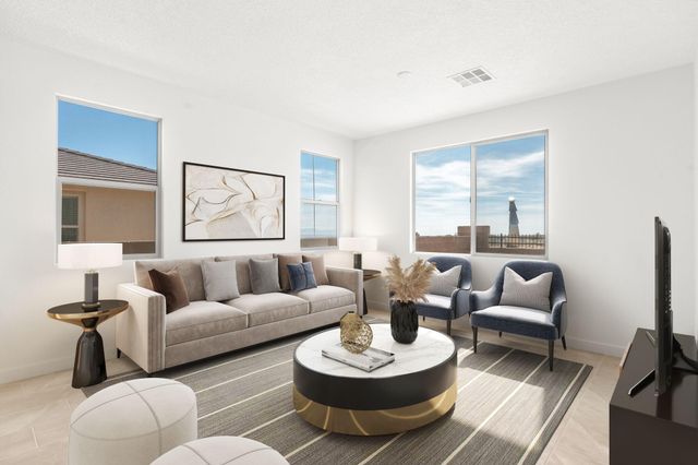 3141 Wolf Tail Loop NE, Rio Rancho, NM 87144