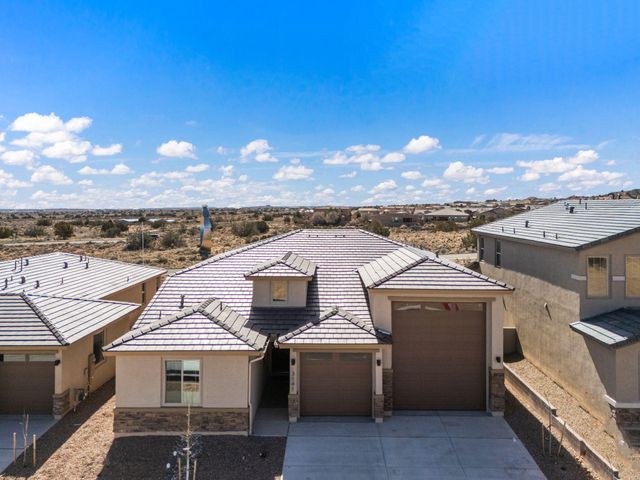 3141 Wolf Tail Loop NE, Rio Rancho, NM 87144