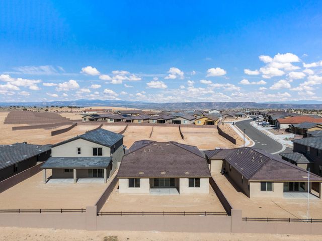 3141 Wolf Tail Loop NE, Rio Rancho, NM 87144
