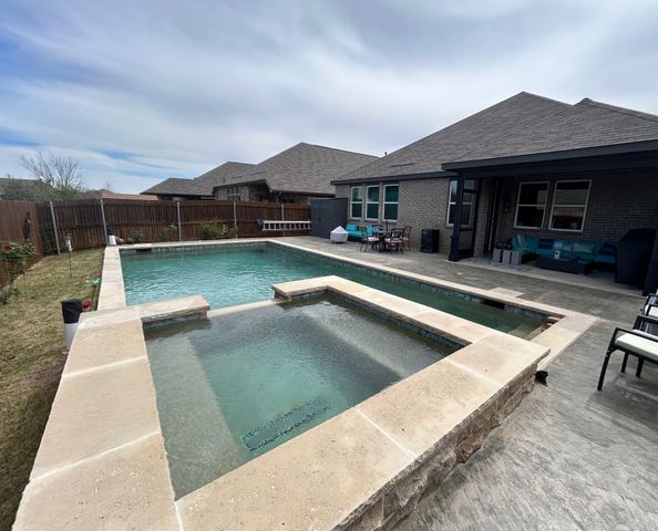 6512 Cedarhurst Court, Denton, TX 76226