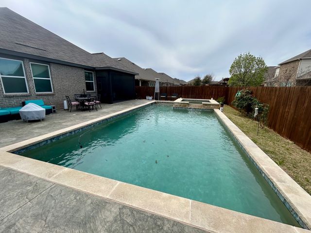 6512 Cedarhurst Court, Denton, TX 76226