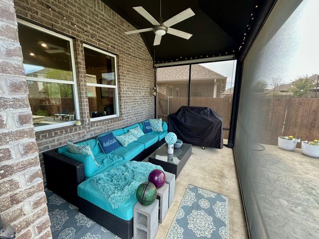6512 Cedarhurst Court, Denton, TX 76226