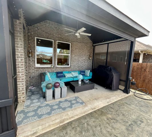 6512 Cedarhurst Court, Denton, TX 76226