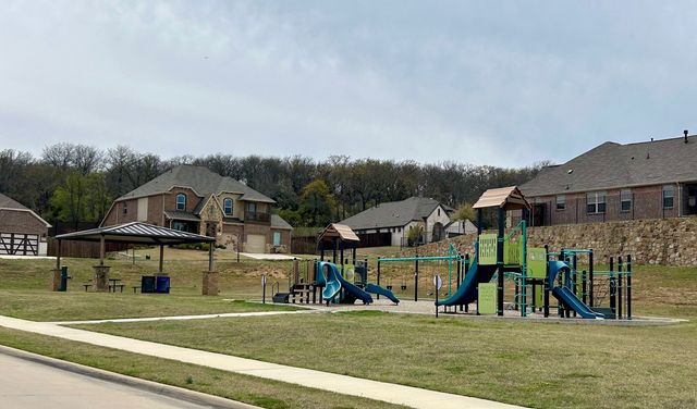 6512 Cedarhurst Court, Denton, TX 76226