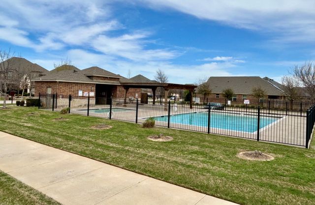 6512 Cedarhurst Court, Denton, TX 76226