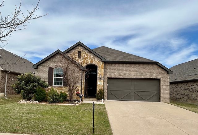 6512 Cedarhurst Court, Denton, TX 76226