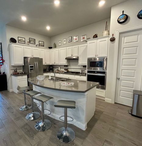 6512 Cedarhurst Court, Denton, TX 76226