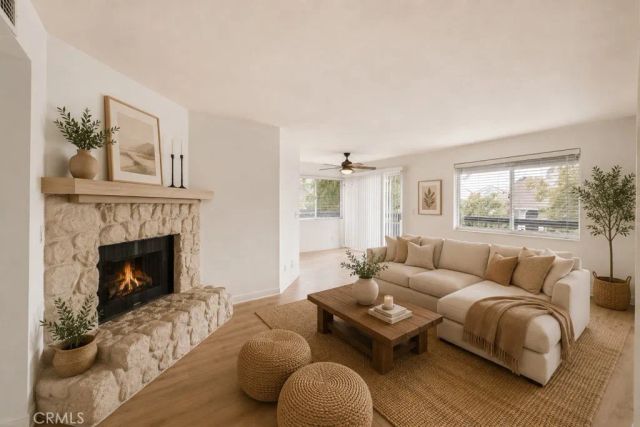 26974 Flo Lane 303, Canyon Country, CA 91351