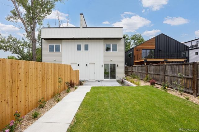 3155 W 26th Avenue L, Denver, CO 80211