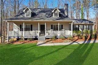 126 Midway NW Road, Marietta, GA 30064