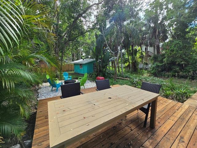 1250 46TH STREET, Sarasota, FL 34234