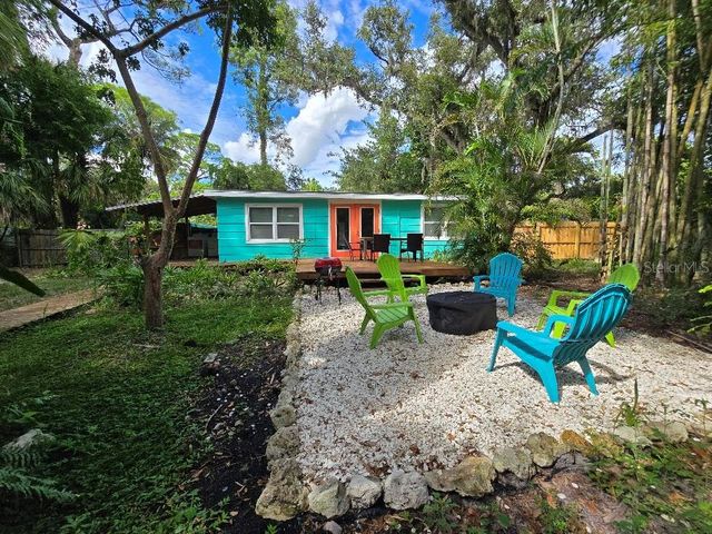 1250 46TH STREET, Sarasota, FL 34234