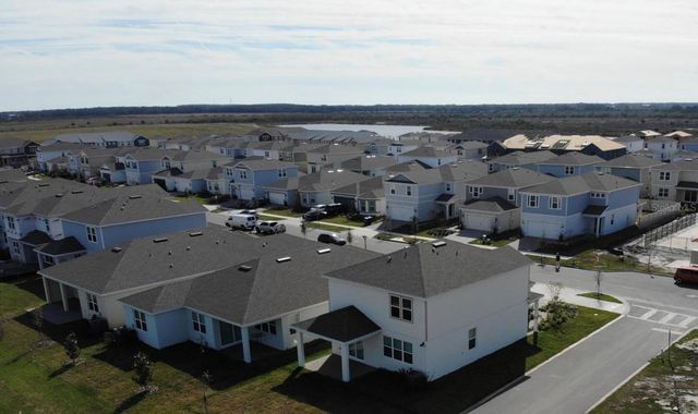 2681 SERENITY GARDEN DRIVE, Kissimmee, FL 34744