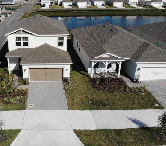 2681 SERENITY GARDEN DRIVE, Kissimmee, FL 34744
