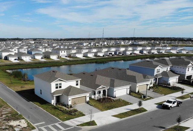 2681 SERENITY GARDEN DRIVE, Kissimmee, FL 34744