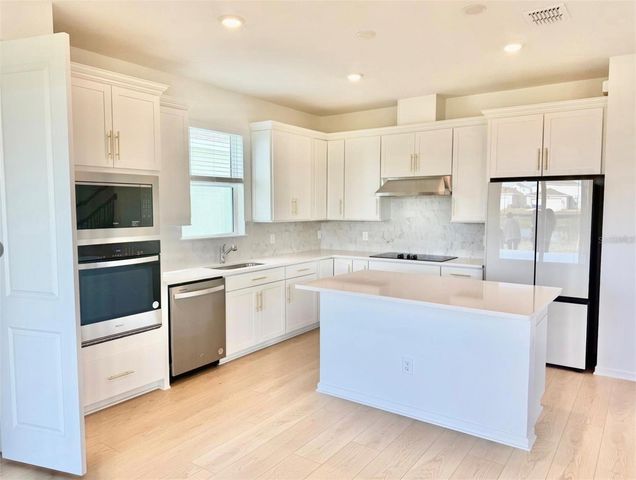 2681 SERENITY GARDEN DRIVE, Kissimmee, FL 34744