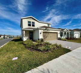2681 SERENITY GARDEN DRIVE, Kissimmee, FL 34744