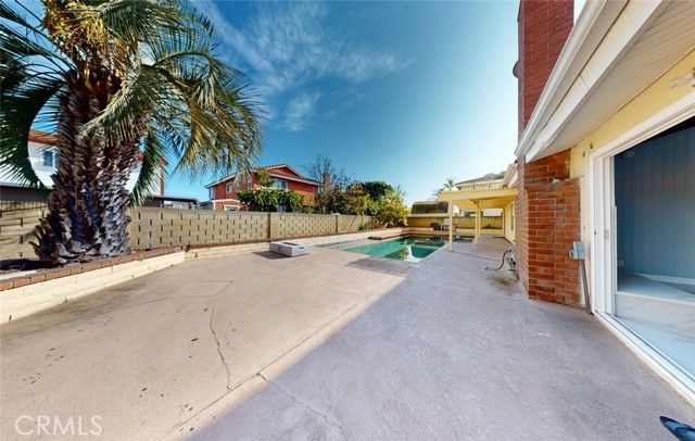 16326 Mount Baden Powell, Fountain Valley, CA 92708