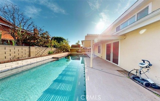 16326 Mount Baden Powell, Fountain Valley, CA 92708