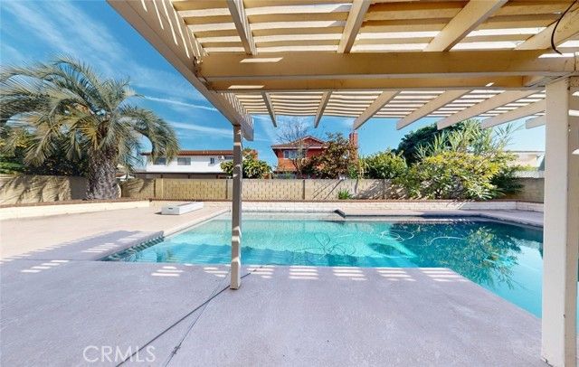 16326 Mount Baden Powell, Fountain Valley, CA 92708