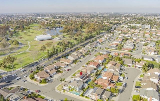 16326 Mount Baden Powell, Fountain Valley, CA 92708