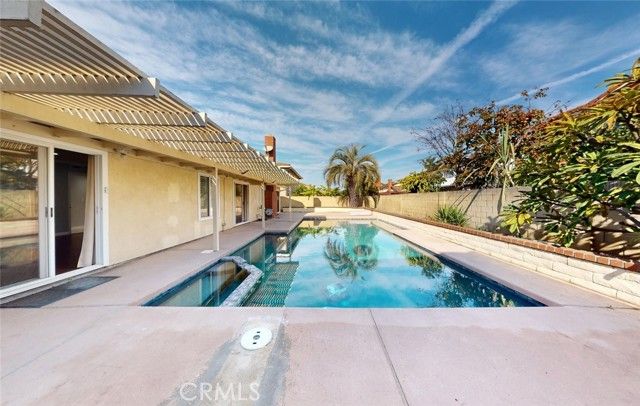 16326 Mount Baden Powell, Fountain Valley, CA 92708