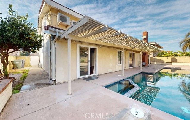 16326 Mount Baden Powell, Fountain Valley, CA 92708