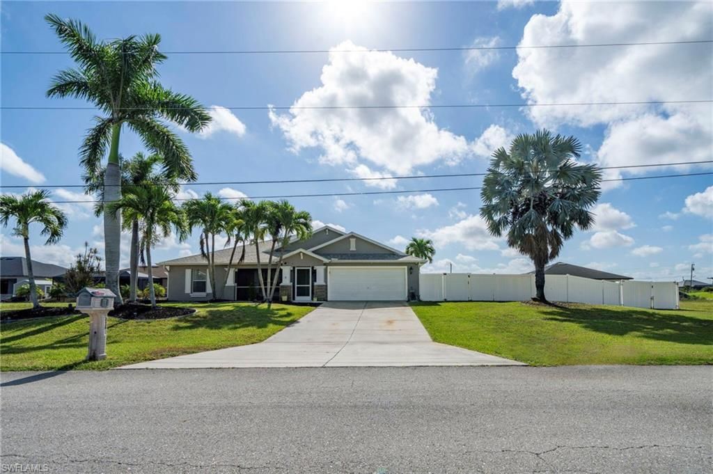 1807 37th AVE, CAPE CORAL, FL 33993 — photo 2