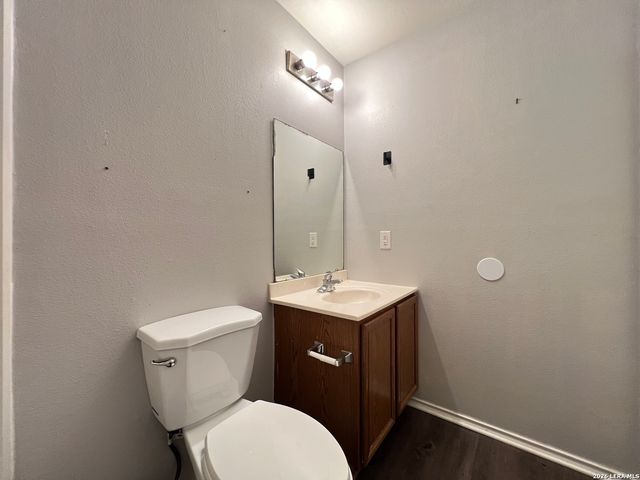 10618 N SHAENRIDGE, San Antonio, TX 78254