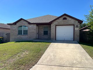10618 N SHAENRIDGE, San Antonio, TX 78254