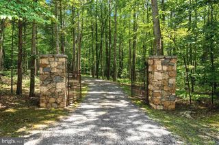 8833 N WALES RD, Warrenton, VA 20186
