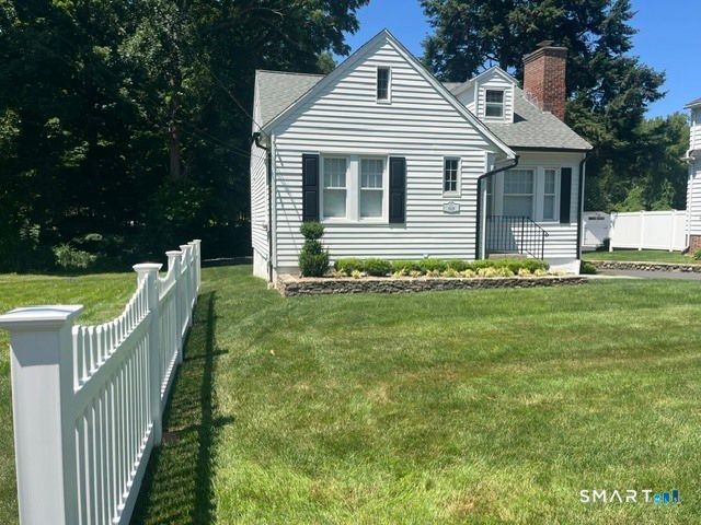 1094 Chase Parkway, Waterbury, CT 06708